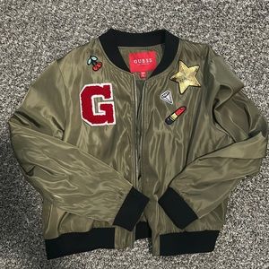 Guess Jacket